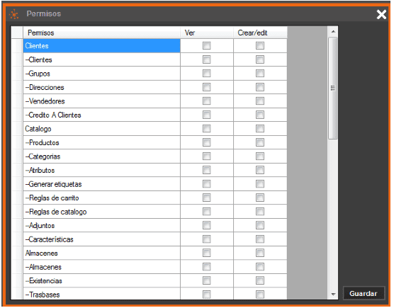 Wiki - Avanzado - Estableciendo permisos