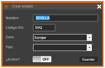 Wiki - Avanzado - crear estado