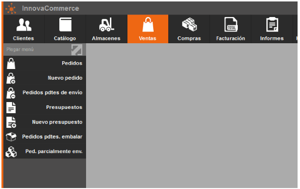 Wiki - sección de Ventas Wiki - sección de Ventas