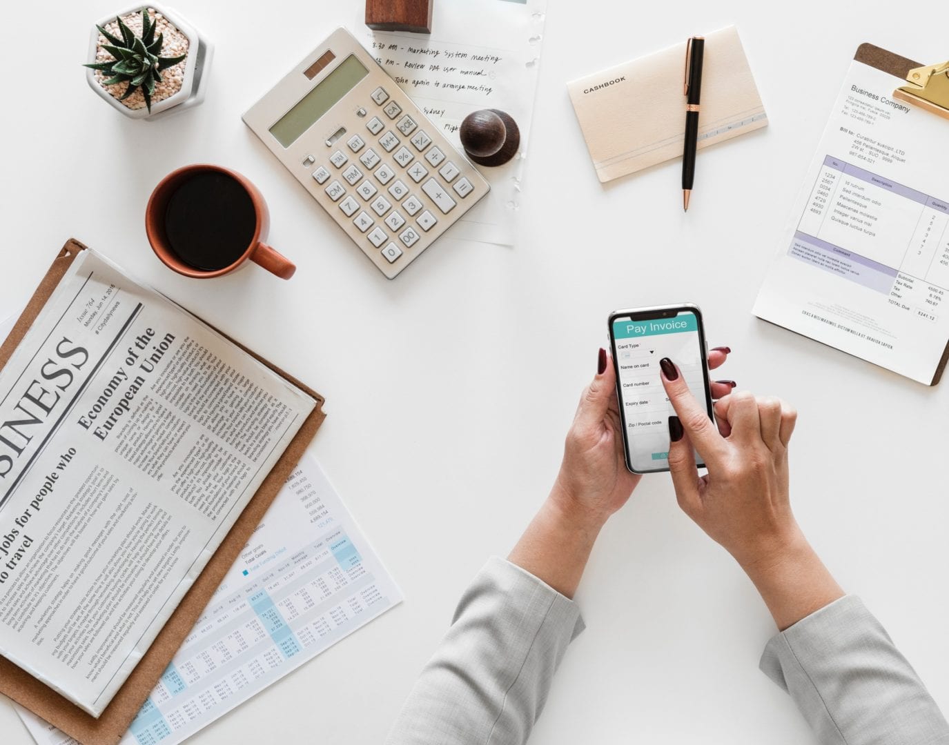Summary Invoice When To Use It Innovacommerce Summary invoice when to use it innovacommerce