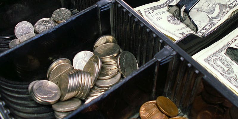 ¿Qué es el cierre de caja?