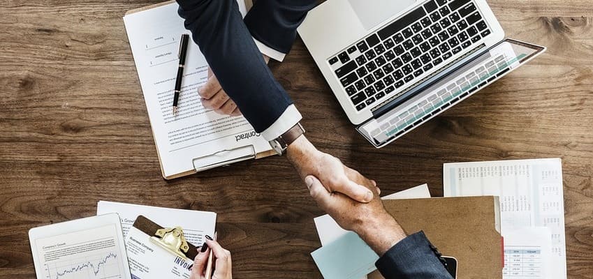Tipos de sistema ERP