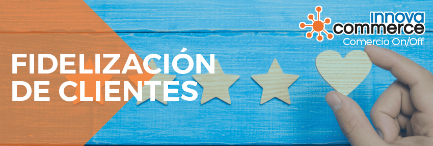 Fidelización de clientes