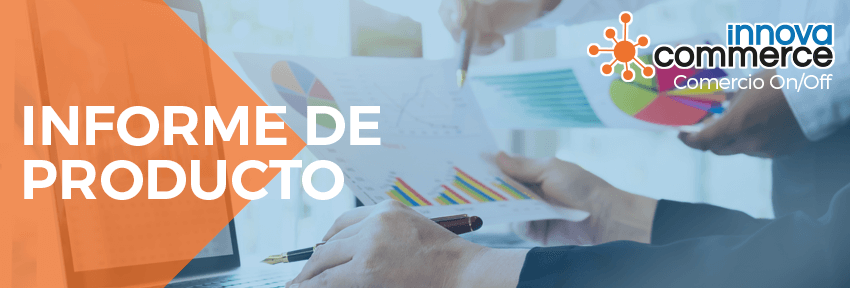 ¿Qué es un informe de producto?