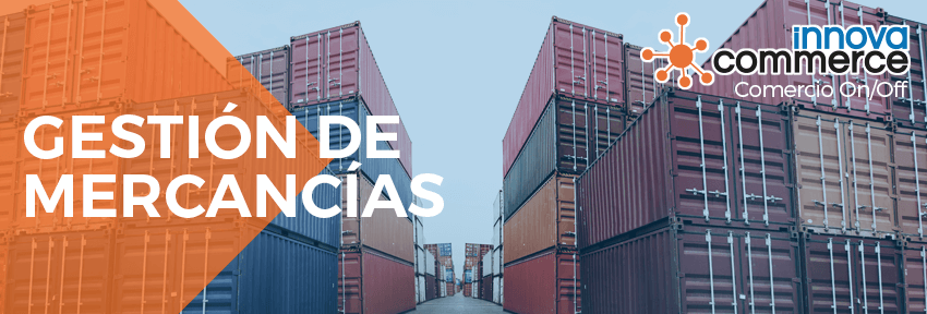 Gestión de mercancías