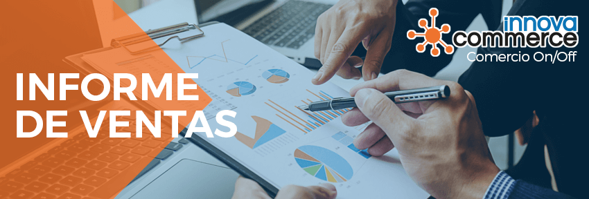 Informe de ventas