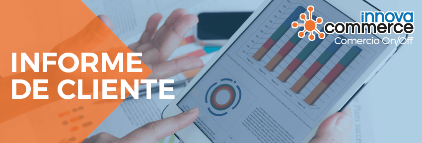 Informe de cliente