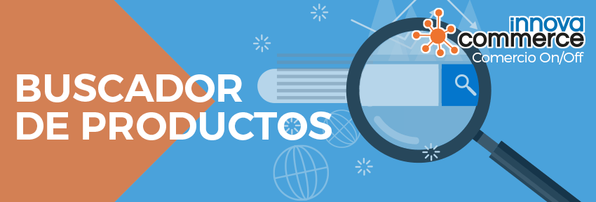 Buscador de productos