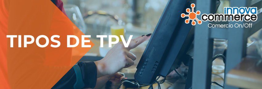 Tipos de TPV