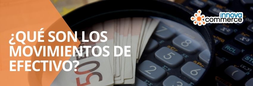 Movimientos de Efectivo