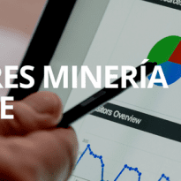 mejores proveedores mineria en nube