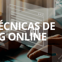 mejores técnicas de marketing online