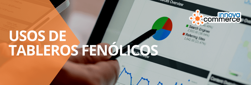 Tableros fenólicos, ¿para qué se usan?