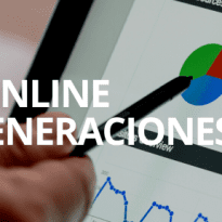 hábitos online nuevas generaciones