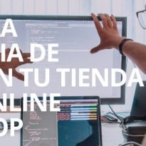 mejorar experiencia compra tienda fisica online